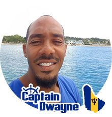 Captain Dwayne Pollard